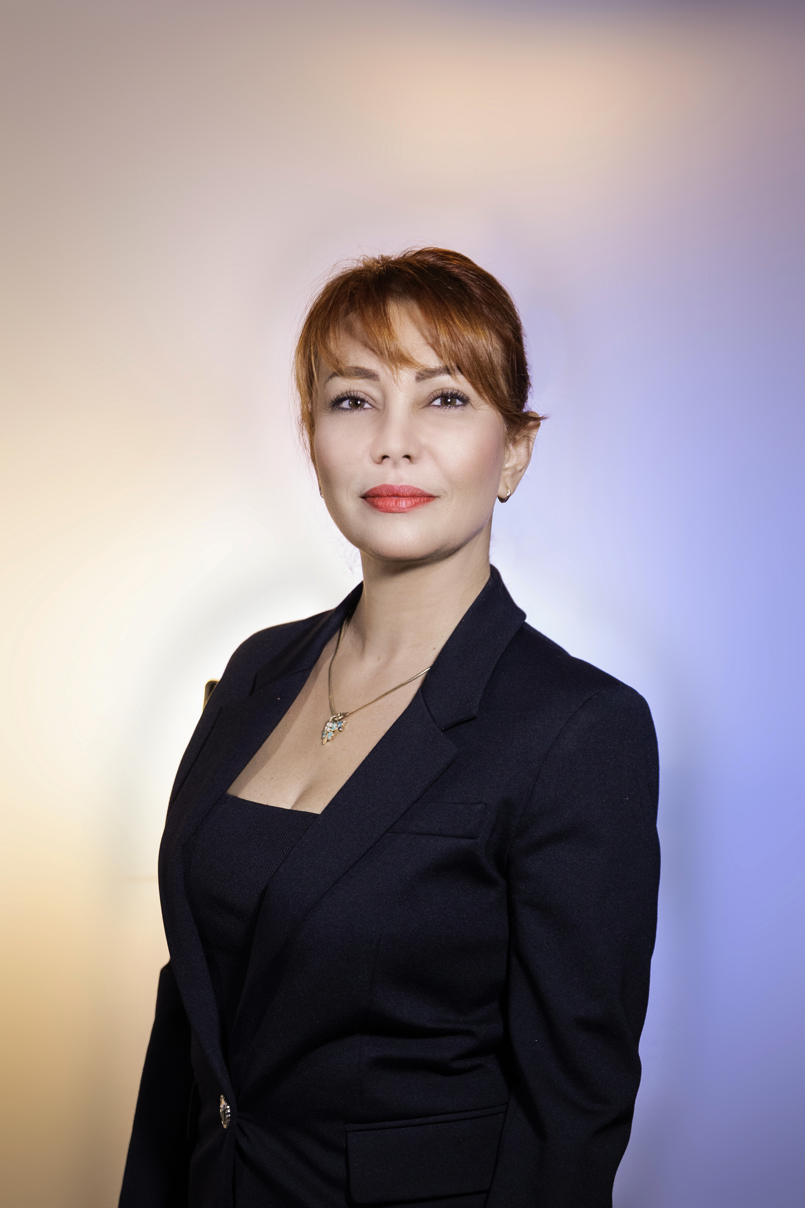 Ayşe Türen