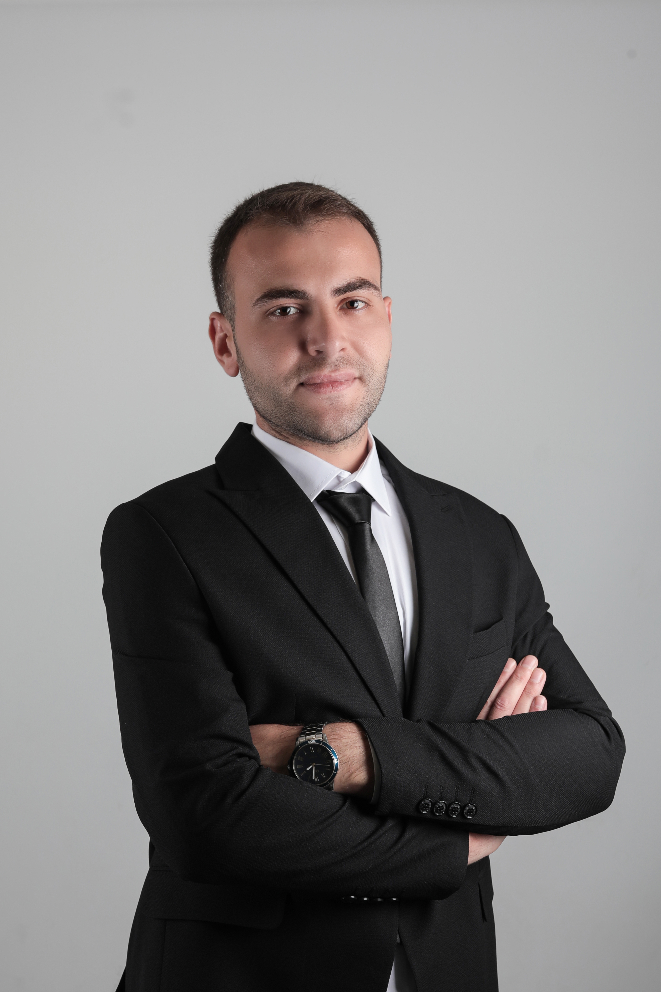 Barış Avcı