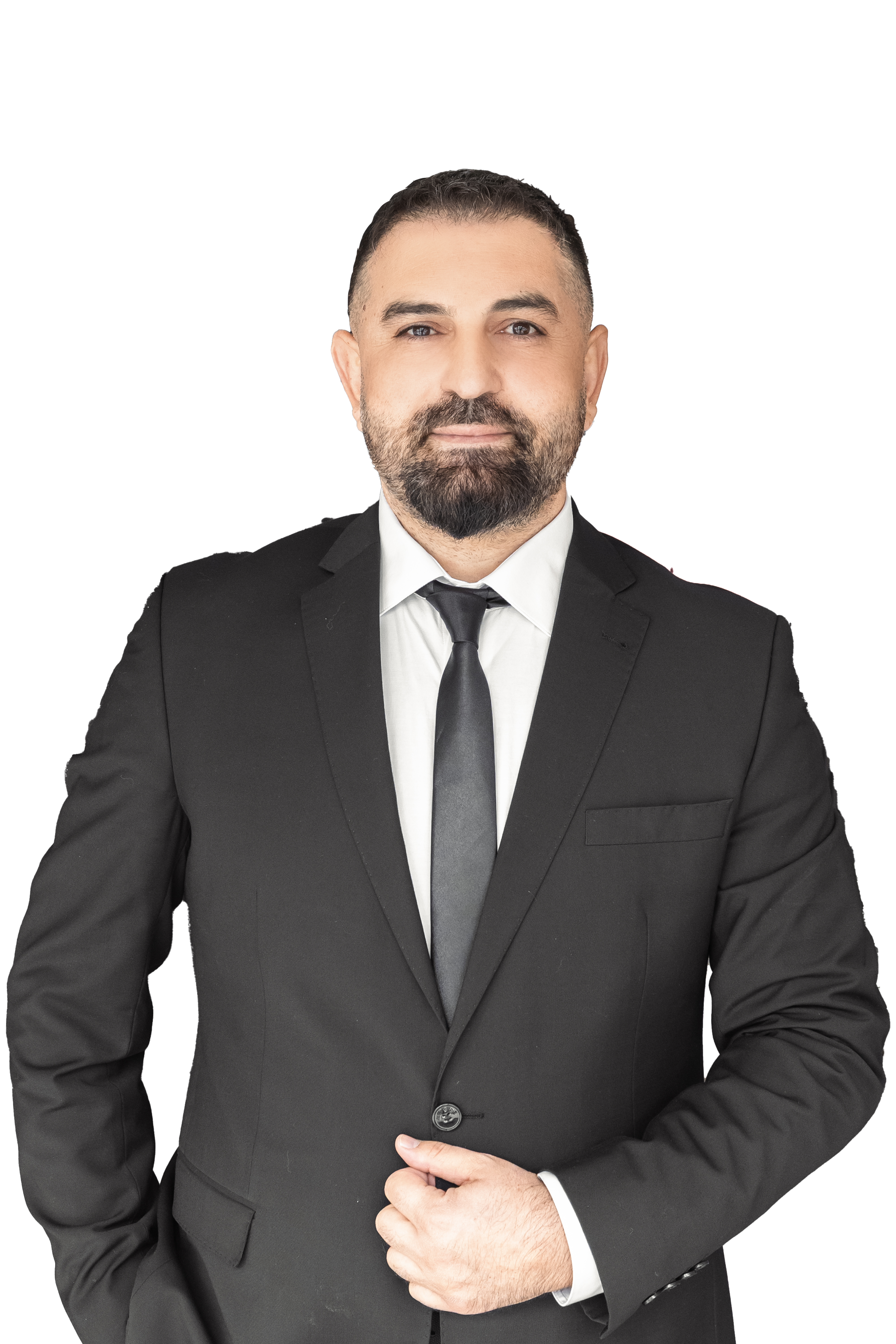 Serdar Binici